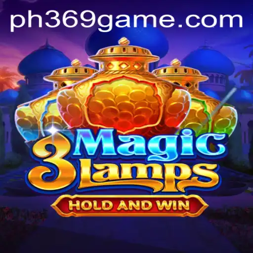 Discover the Magic of 3MagicLamps: An Engaging Game Experience