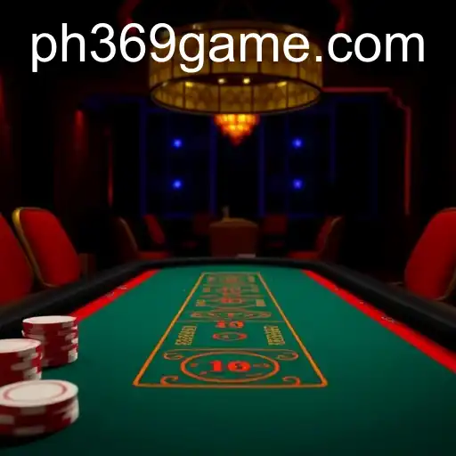 Baccarat Game: Tips, Strategies, and Insights with PH369