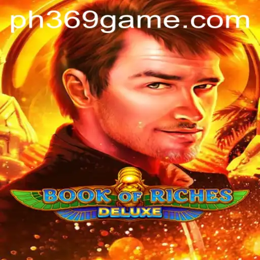 Unveiling the Mystique of Book of Riches Deluxe