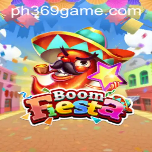 BoomFiesta: The Explosive New Game Taking Over with PH369
