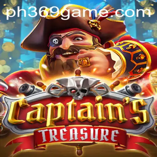 CaptainssTreasure: Exploring the Thrills of PH369's Latest Adventure Game