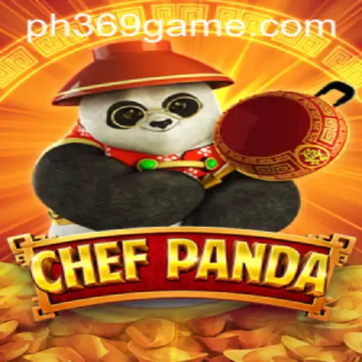 ChefPanda: The Culinary Adventure Game of the Year with PH369
