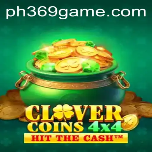 CloverCoins4x4: A Thrilling New Addition to the World of Online Gaming
