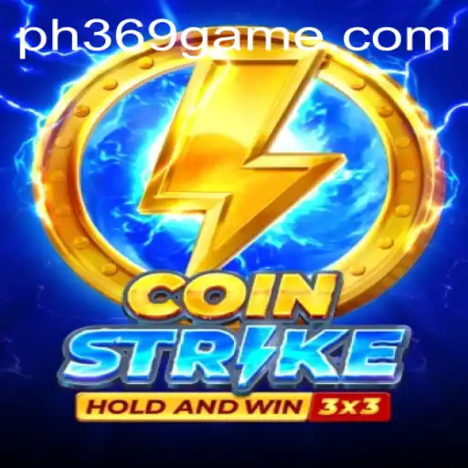 Exploring the Innovative World of CoinStrike: The Game Revolutionizing the PH369 Spectrum