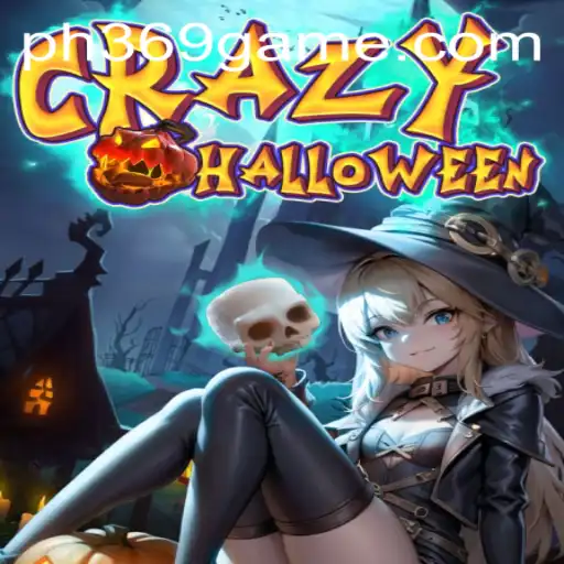 CrazyHalloween: The Spooky Adventure Game with a Twist