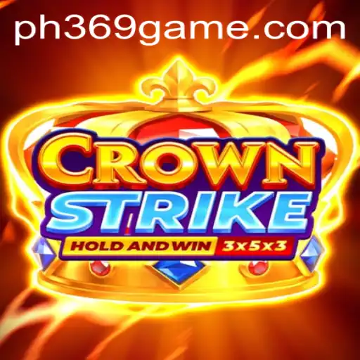 The Rise of Crownstrike: Battling for Supremacy with PH369