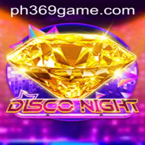 DiscoNight: Immersive Gaming Experience with PH369