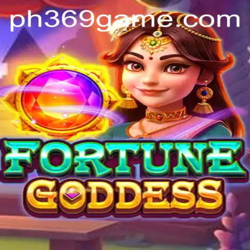 Unveiling the Enchantment of FORTUNEGODDESS: A Game of Divine Rewards
