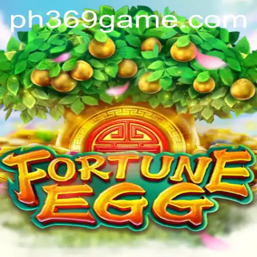 FortuneEgg: A Thrilling Adventure with PH369