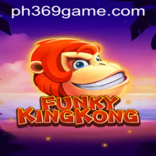 FunkyKingKong: Unleashing the Jungle in PH369