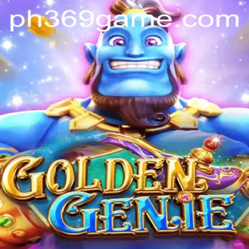GOLDENGENIE: A Glimmering New Adventure Awaits