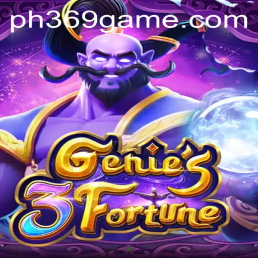 Discovering Genie3Fortune: A Captivating Experience with PH369