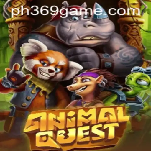 Explore the Wild World of AnimalQuest: The Thrilling Adventure Awaits