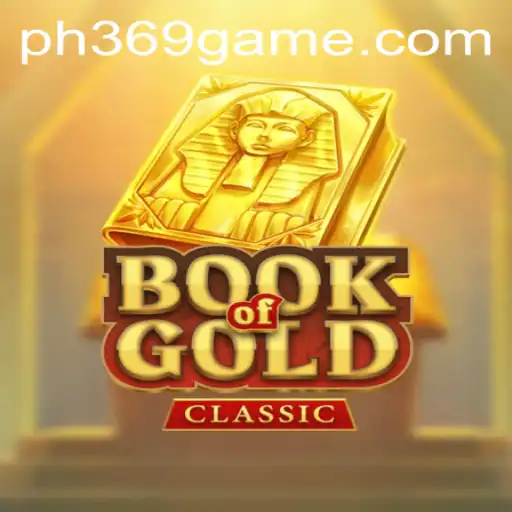 Discover the Thrilling Adventure of BookOfGoldClassic: Unveiling the Mysteries with PH369