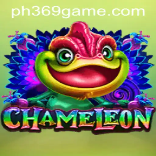 The Dynamic World of Chameleon: A Playful Dive into Deception