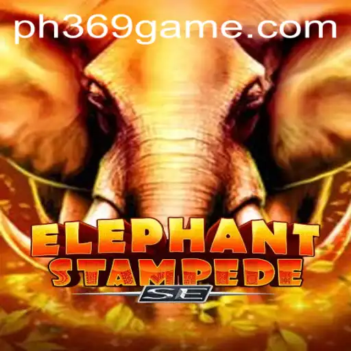 ElephantStampedeSE: The Thrilling Game Adventure with a Twist