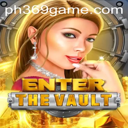 EntertheVault: A Thrilling Adventure Game