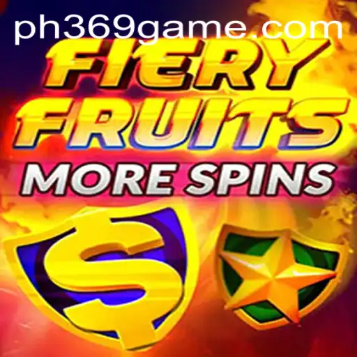 Discover the Thrills of FieryFruitsMoreSpins: A Game That Sets the Reels Ablaze