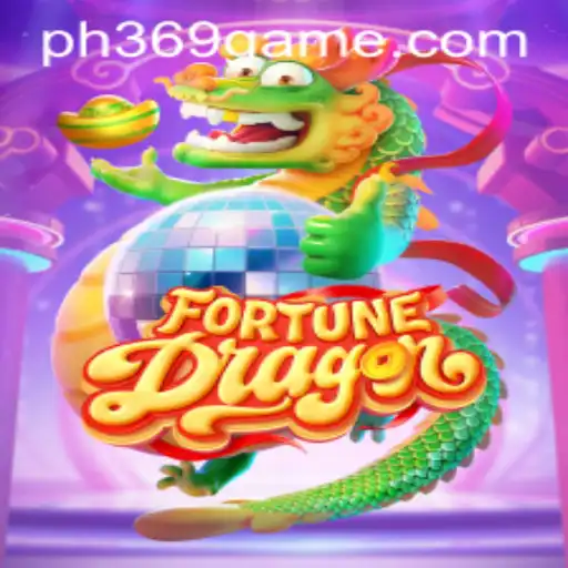 FortuneDragon: A Thrilling Adventure Awaits with PH369