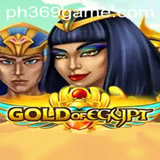 Discover the Secrets of GoldOfEgypt: A Thrilling Adventure Awaits