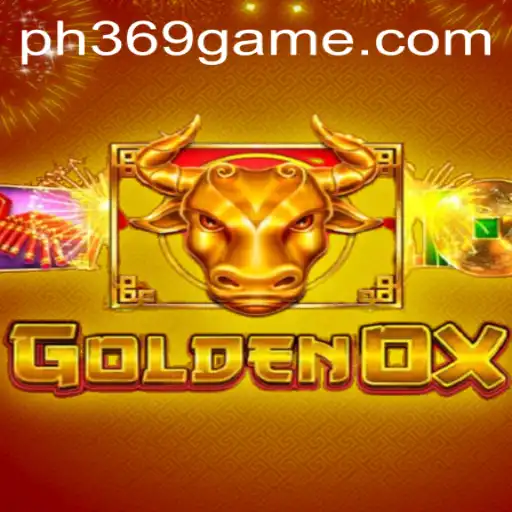 GoldenOx: An Enticing New Game Experience with PH369
