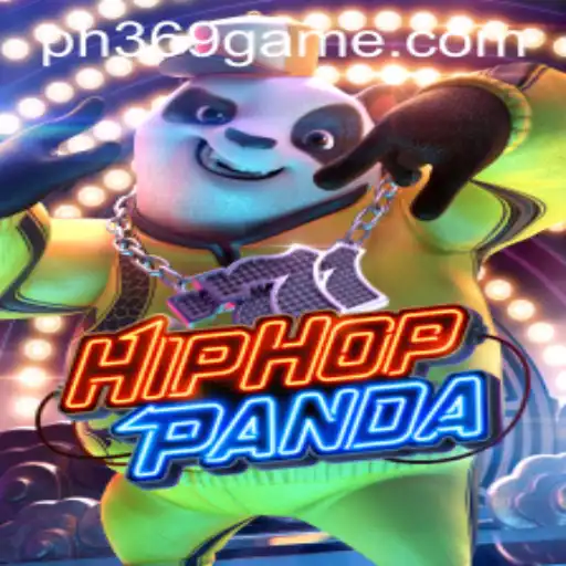 HipHopPanda: Exploring the Vibrant World of PH369's Exciting Slot Game