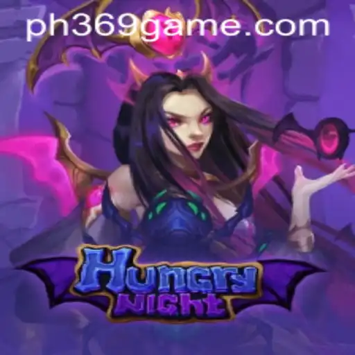 HungryNight: Dive into the Thrills of Adventure and Survival