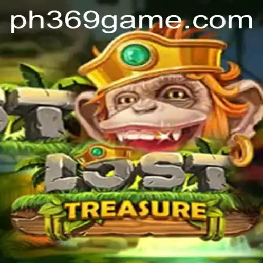 Embark on an Epic Quest in 'LostTreasure' - Discover Hidden Secrets with PH369