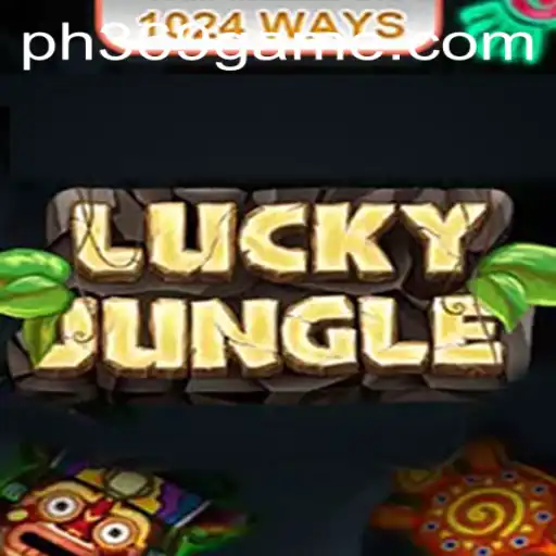 Explore the Thrills of LuckyJungle1024: A New Gaming Adventure with PH369