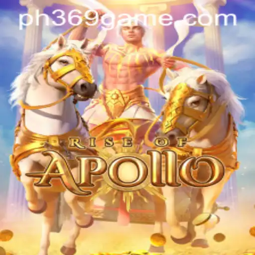 The Rise of Apollo: A Comprehensive Guide to the Mythical Adventure Game PH369
