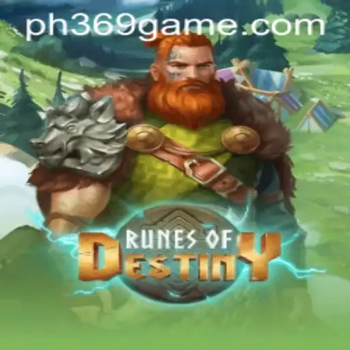 Explore the Enigmatic World of RunesOfDestiny