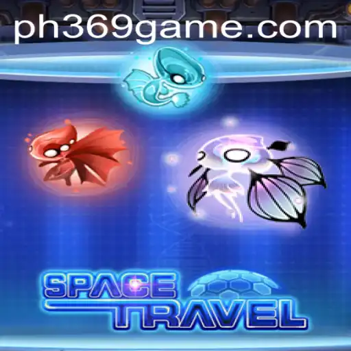 Embark on an Epic Journey with SpaceTravel: PH369