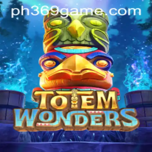 TotemWonders: Experience the Thrill of a New Gaming Era with PH369