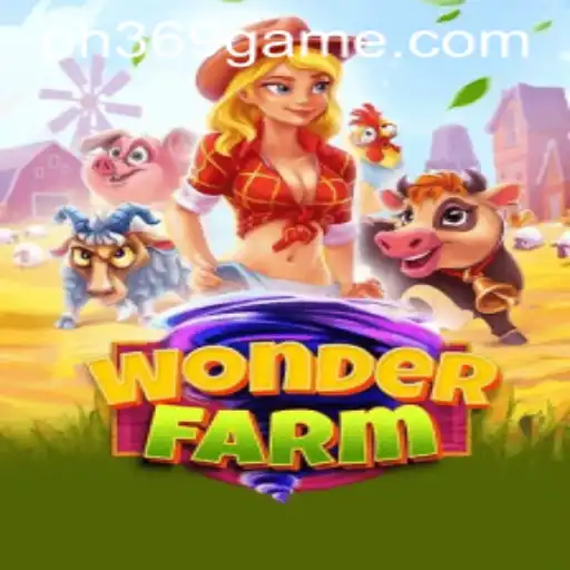 Exploring WonderFarm: A New Era in Virtual Farming with PH369