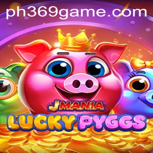 The Enchanting World of JManiaLuckyPyggs: Discover the Thrills with PH369