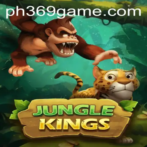 Unveiling JungleKings: The Adventure Awaits with PH369
