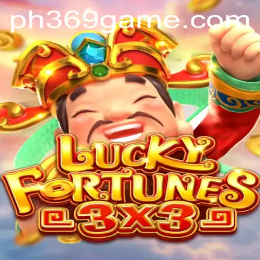 Exploring LUCKYFORTUNES3x3: A Thrilling Game Experience with PH369
