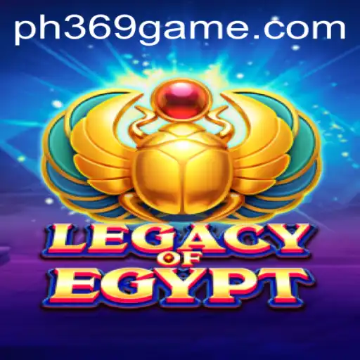 LegacyOfEgypt: Exploring Ancient Realms through the Lens of Modern Gaming