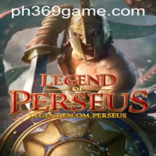 LegendofPerseus: A Mythical Journey Through a Modern Lens