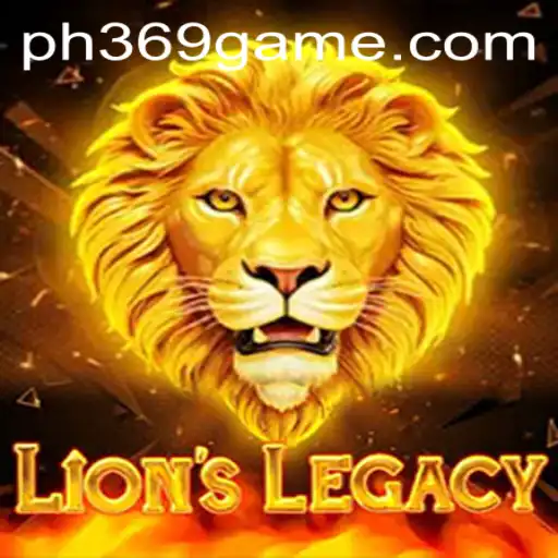Unveiling LionsLegacy: A Thrilling Adventure in PH369