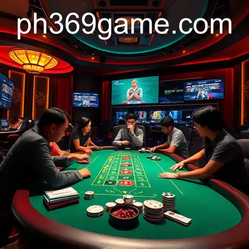 The Rise of Live Casino: An Immersive Gambling Experience