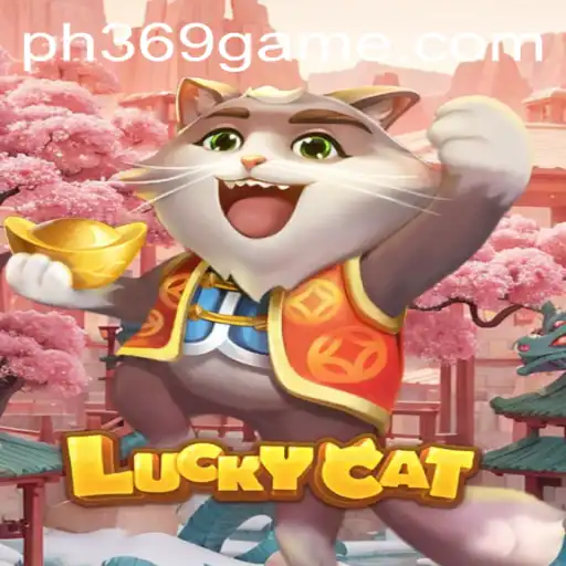 Introducing LuckyCat: The Game Revolutionizing Fun with PH369