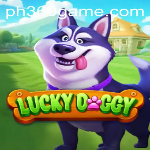 Introducing LuckyDoggy: A Thrilling New Game Experience with PH369