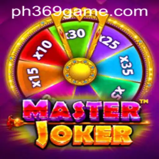 MasterJoker: A Fresh Spin on Classic Gaming