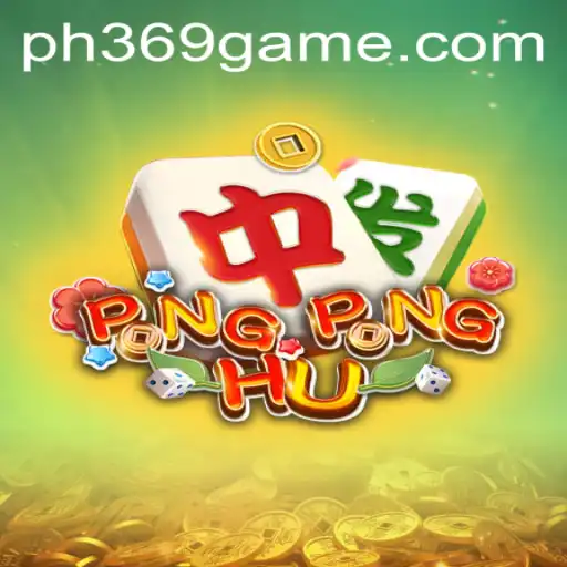 Discover the Thrilling World of PONGPONGHU with PH369