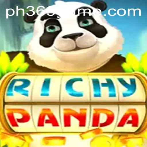 RichyPanda: Enter the World of Thrills with PH369