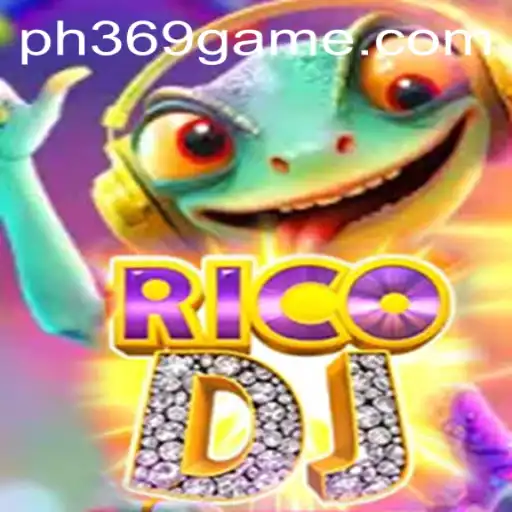 Discover the Thrilling World of RicoDJ: A New Wave in Digital Gaming