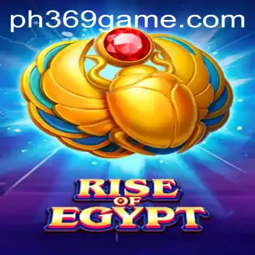 RiseOfEgypt: A Journey Through Time with Ancient Gods