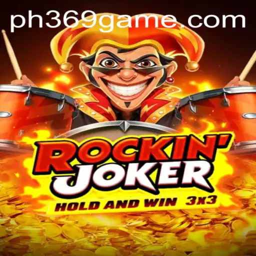 Dive into the Exciting World of RockinJoker: A New Gaming Sensation