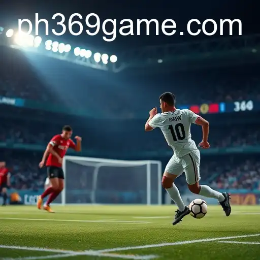 PH369: The Unseen Revolution in Sports